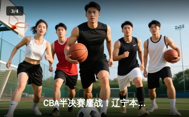 CBA半决赛鏖战！辽宁本钢加时险胜广东宏远，赵继伟砍下33分创赛季新高 - 3